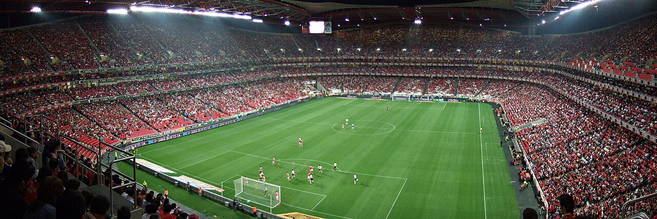 Sorotan analisis fakta seputar benfica vs celtic