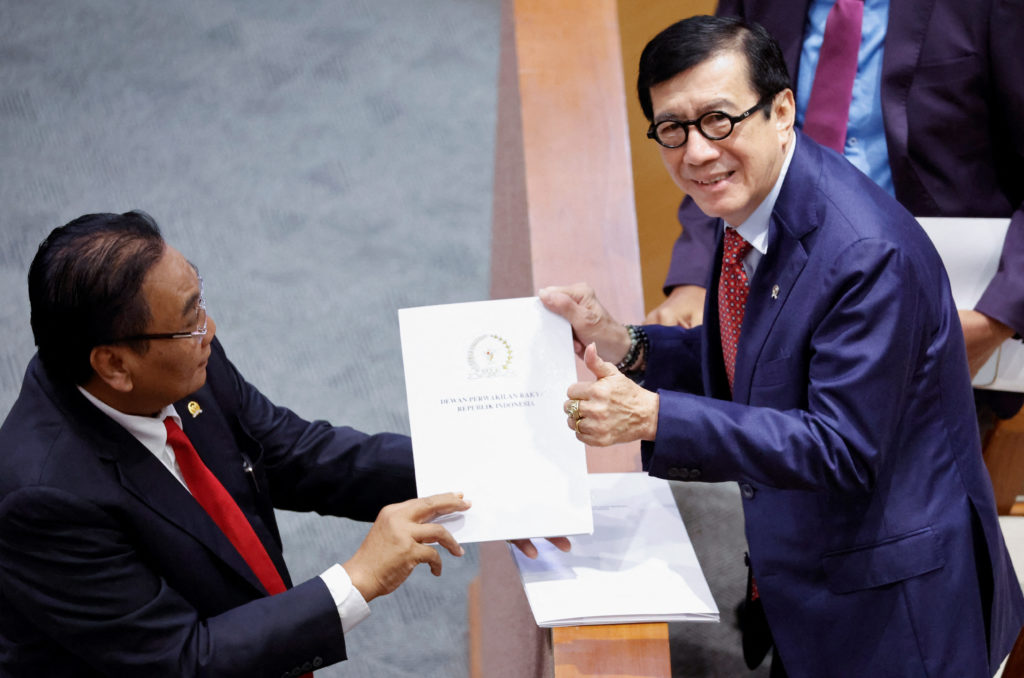 Sorotan analisis fakta seputar berita nasional terkini