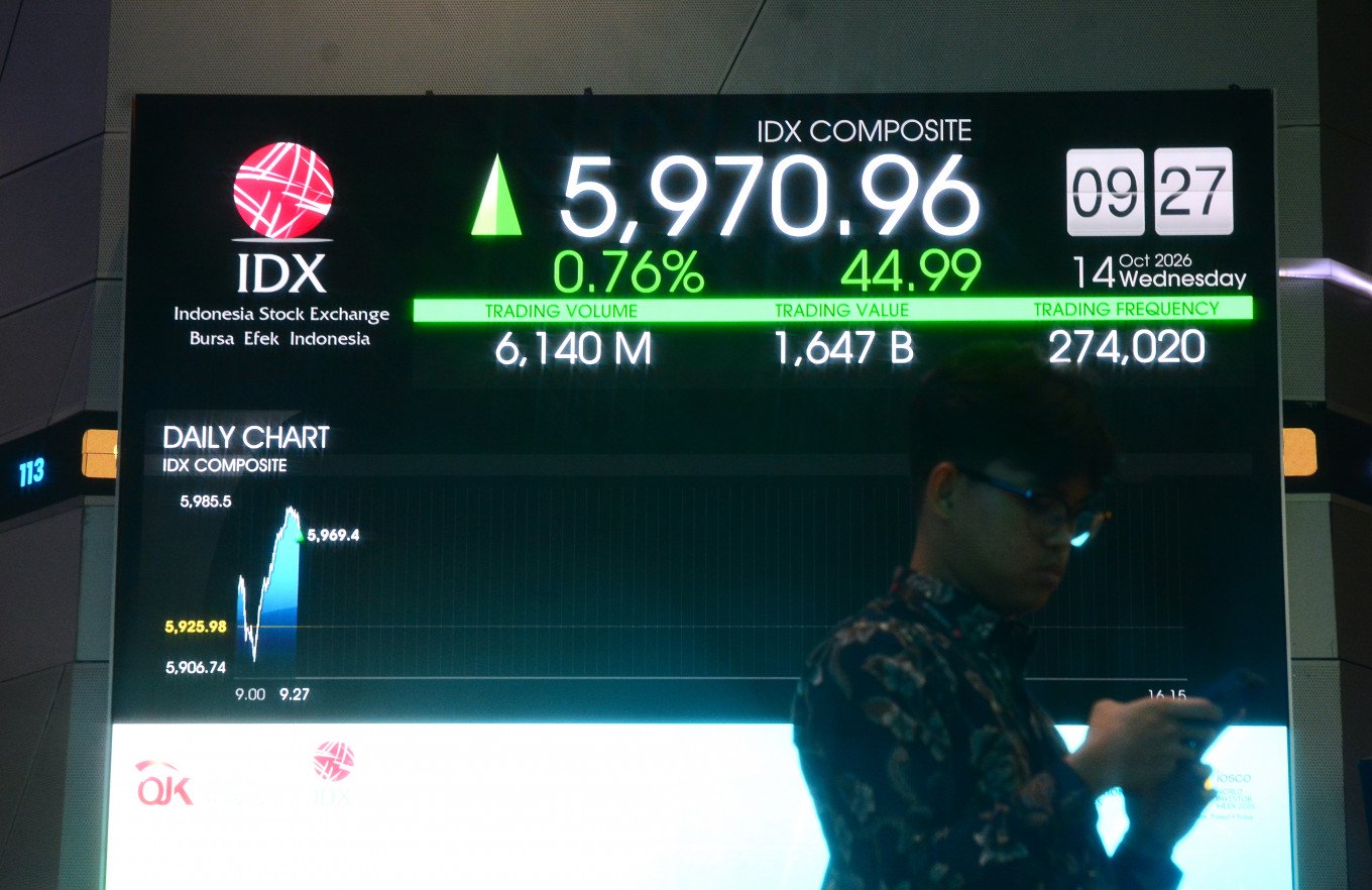 Sorotan analisis fakta seputar dividen saham