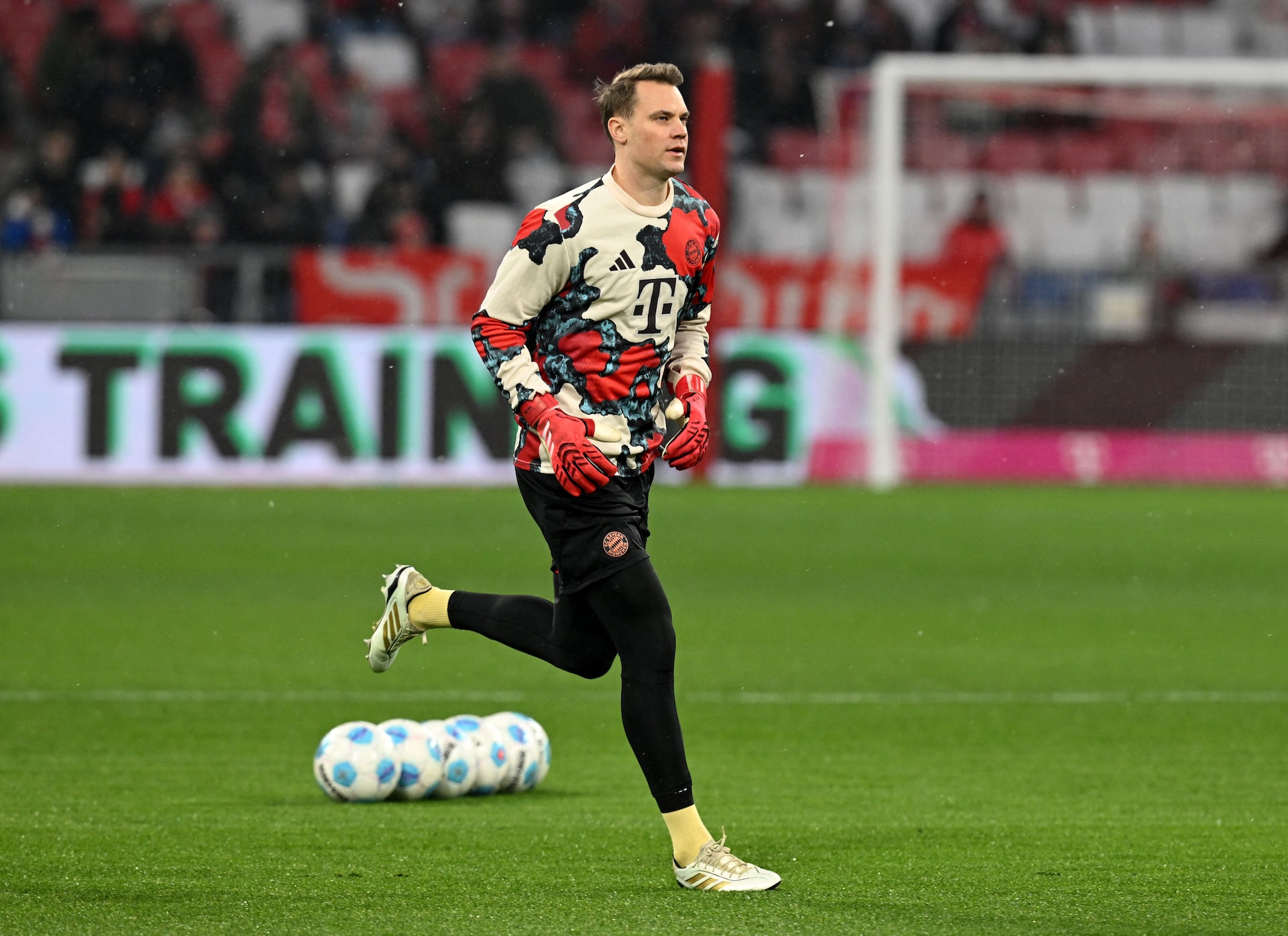 Sorotan analisis fakta seputar bayern munich