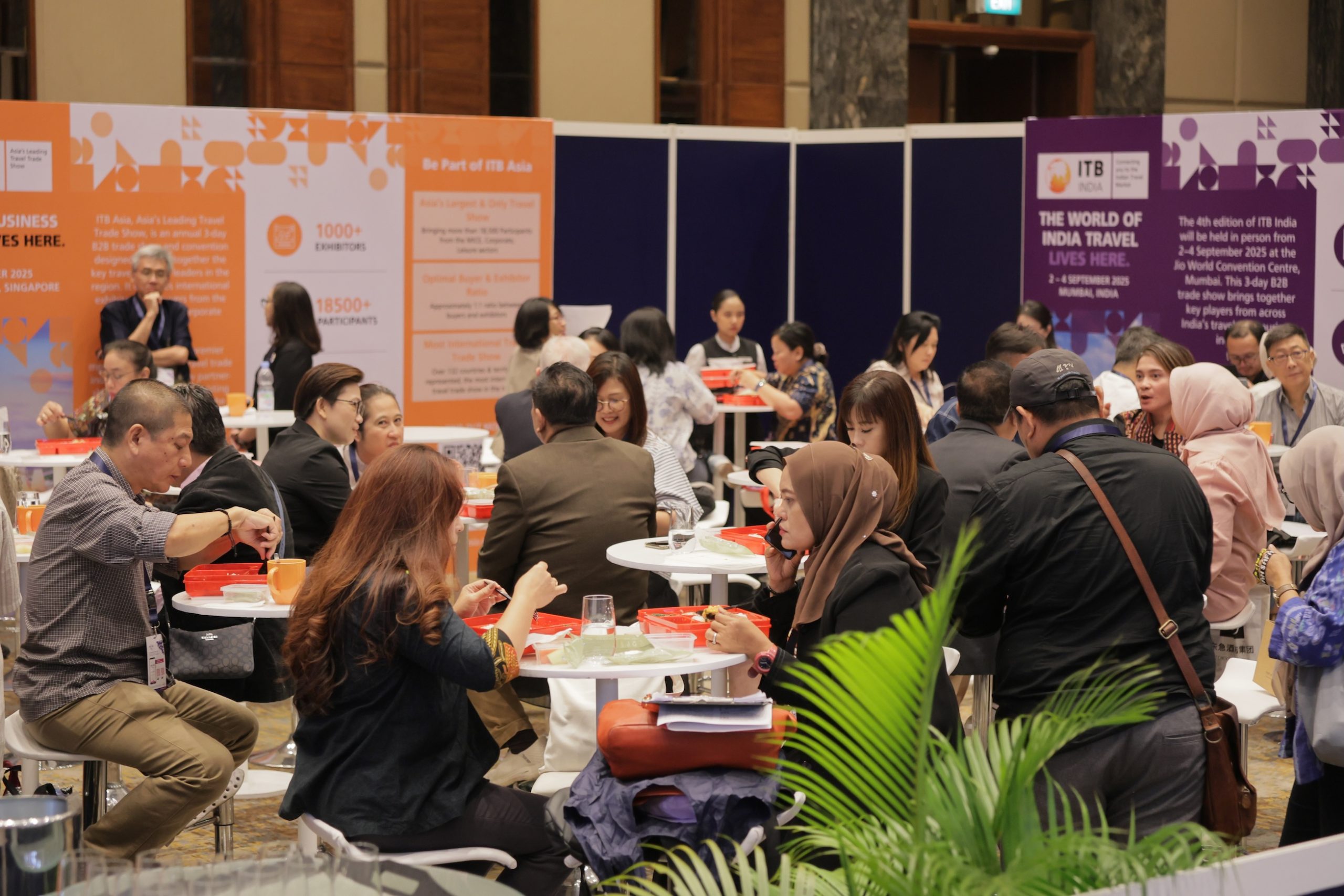 Sorotan analisis fakta seputar kegiatan meet and greet