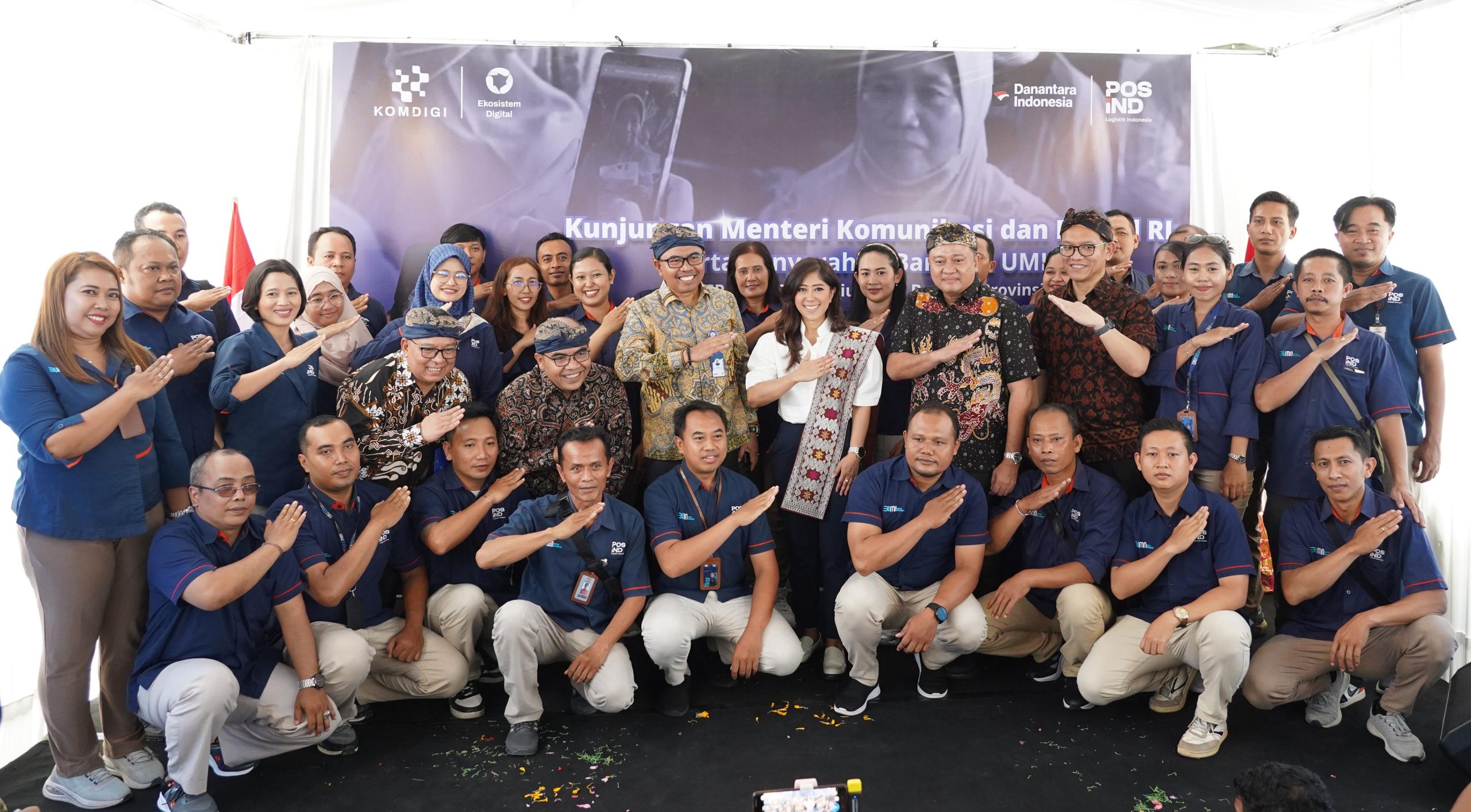 Sorotan analisis fakta seputar kementerian sosial republik indonesia