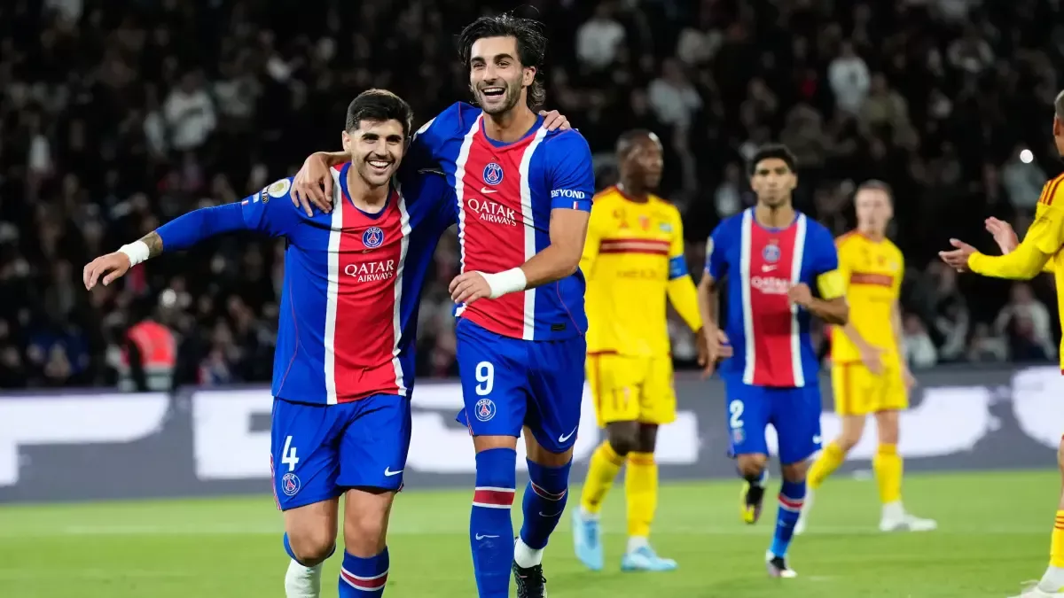 Sorotan analisis fakta seputar nice fc