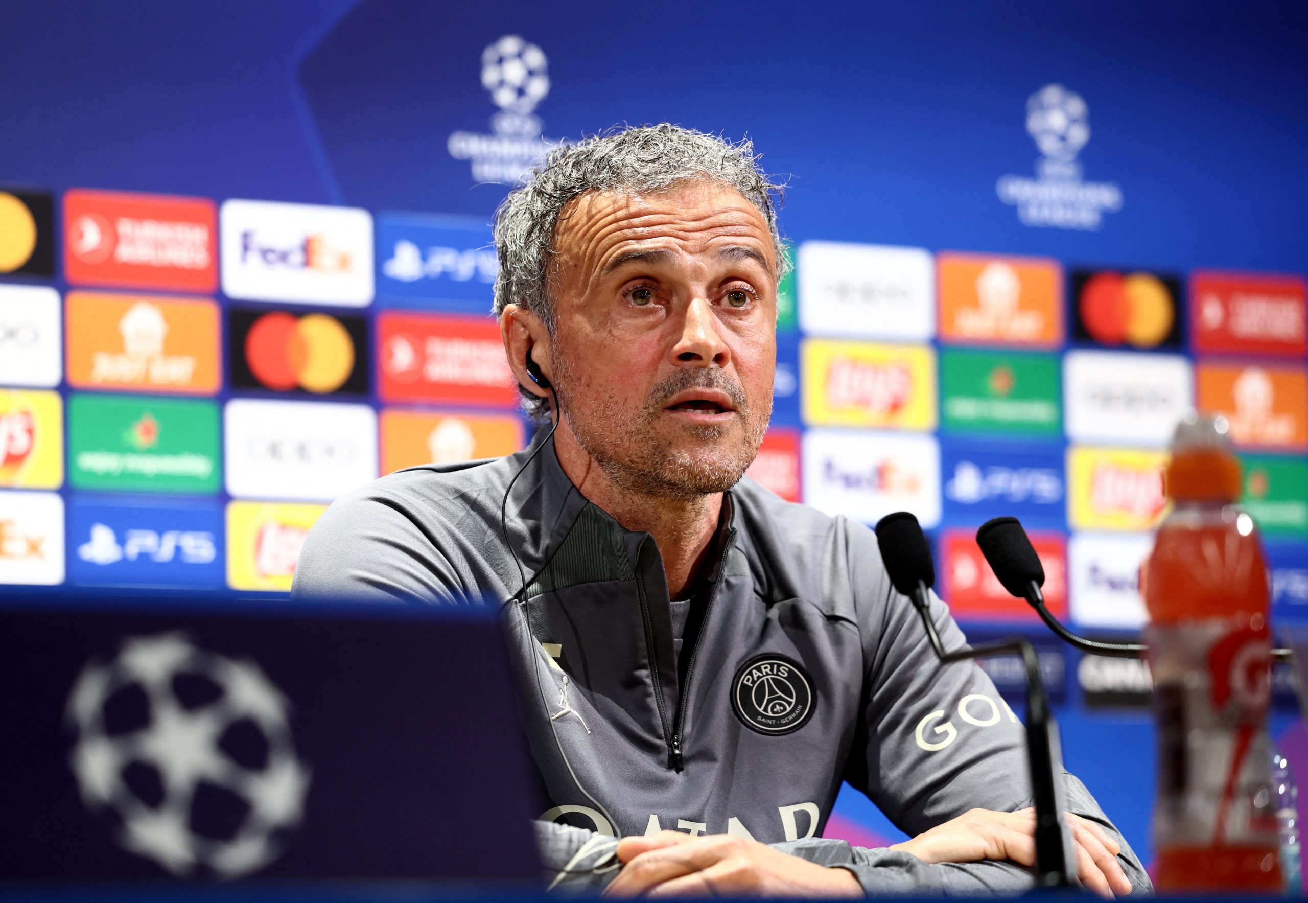 Sorotan analisis fakta seputar performa psg