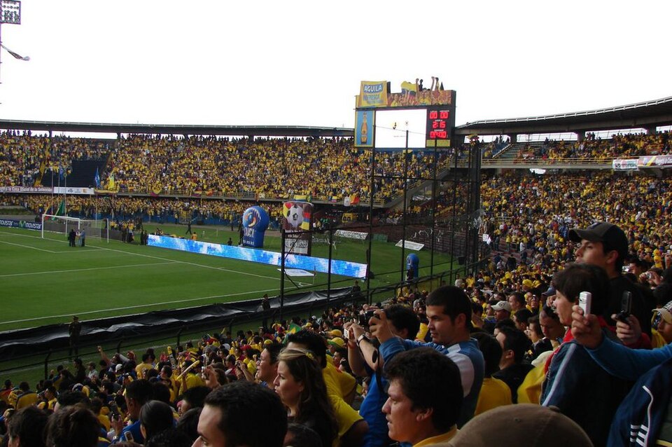 Sorotan analisis fakta seputar colombia primera a