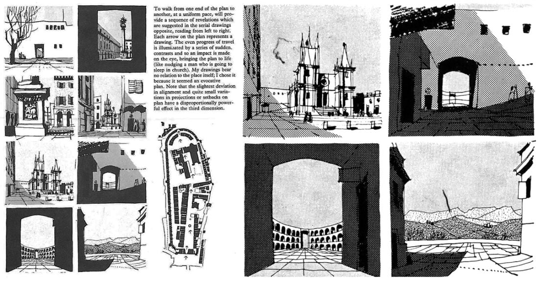 Sorotan analisis fakta seputar serial vision+