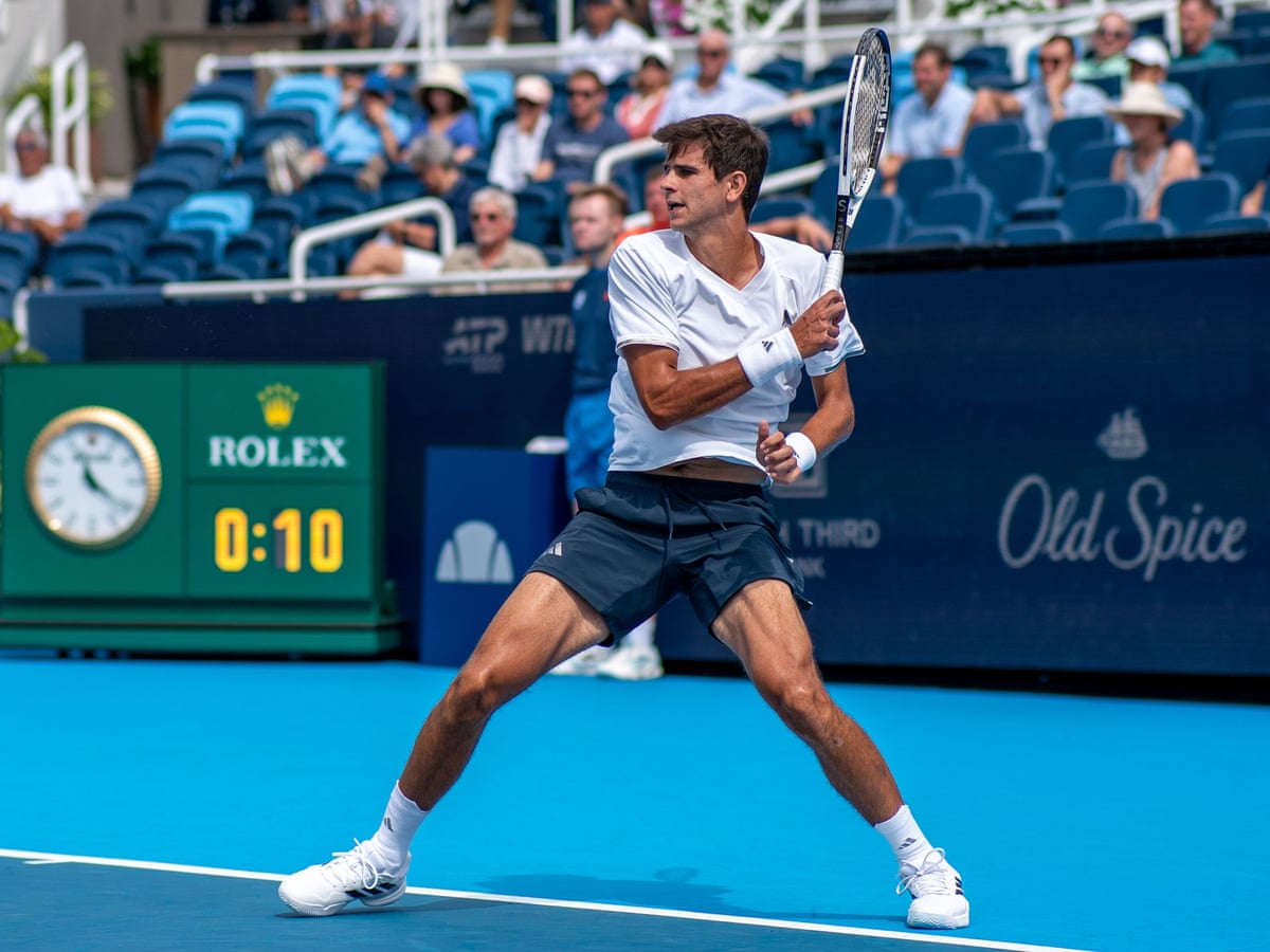 Sorotan analisis fakta seputar shanghai open