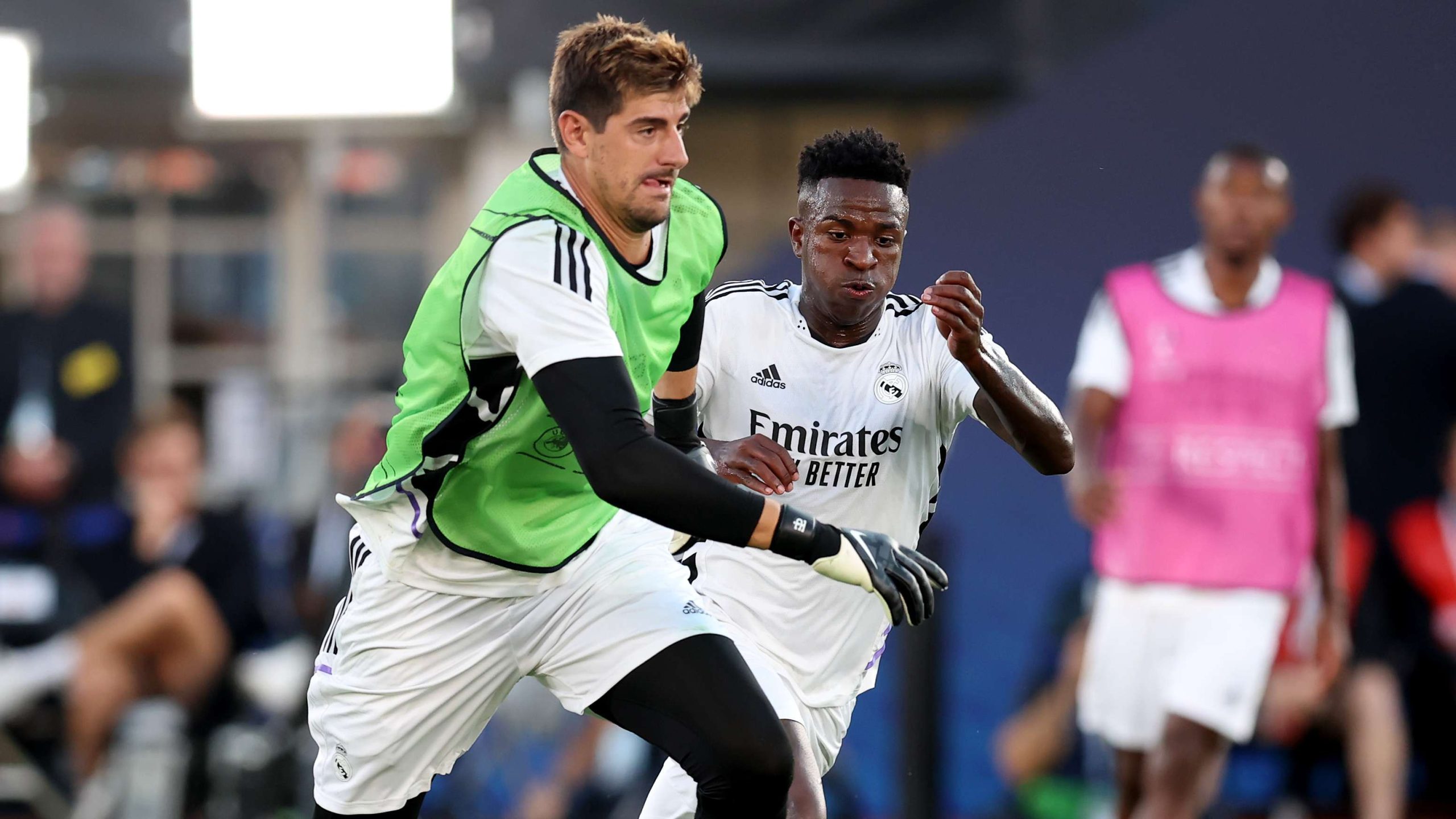 Sorotan analisis fakta seputar real madrid c.f.