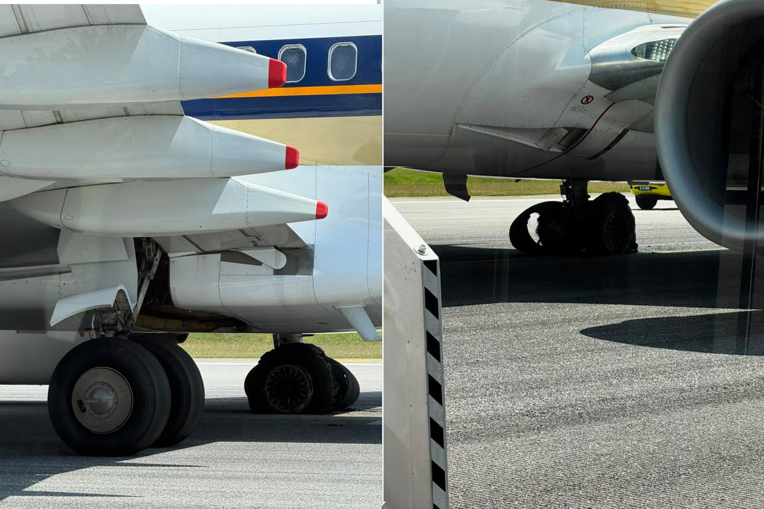 Sorotan analisis fakta seputar asian one air