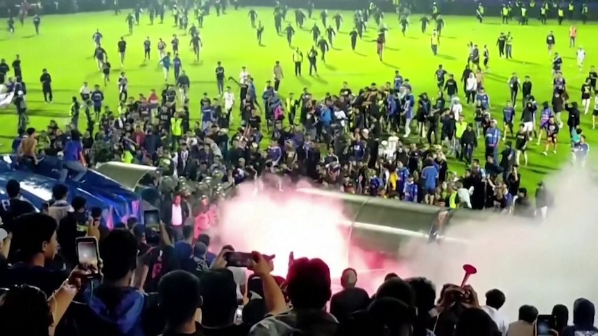 Sorotan analisis fakta seputar kompetisi liga 1