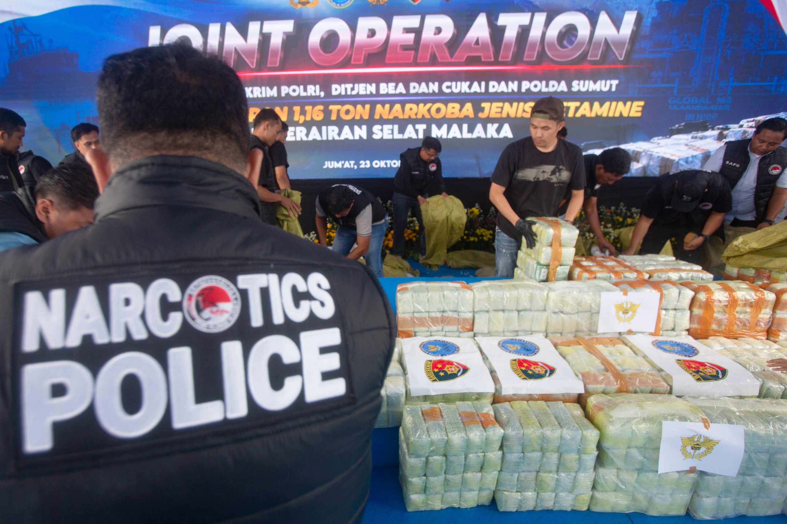 Sorotan analisis fakta seputar jenderal polisi