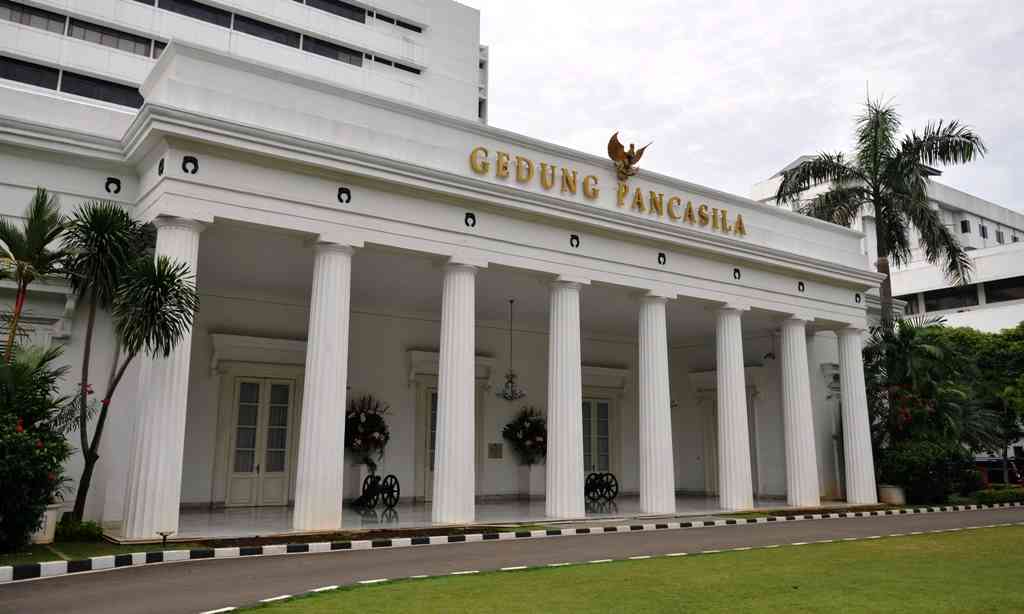 Sorotan analisis fakta seputar saifullah yusuf