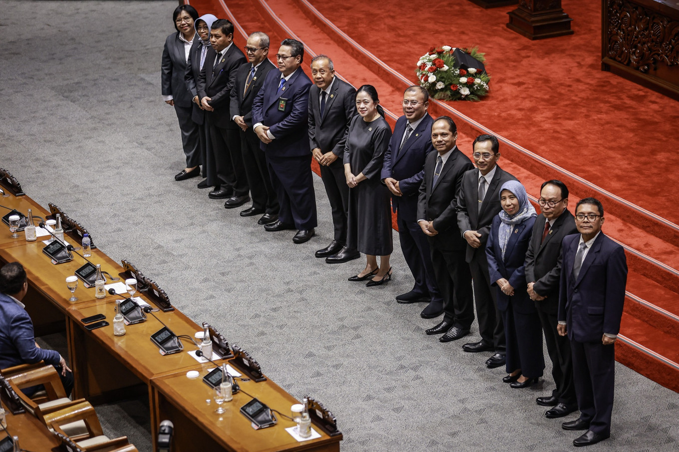 Sorotan analisis fakta seputar mahkamah agung republik indonesia
