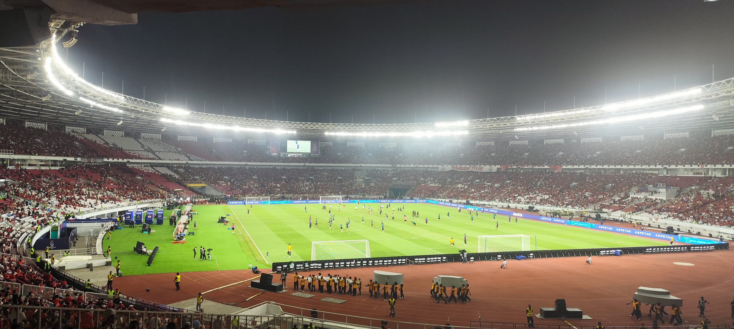 Sorotan analisis fakta seputar piala raja thailand