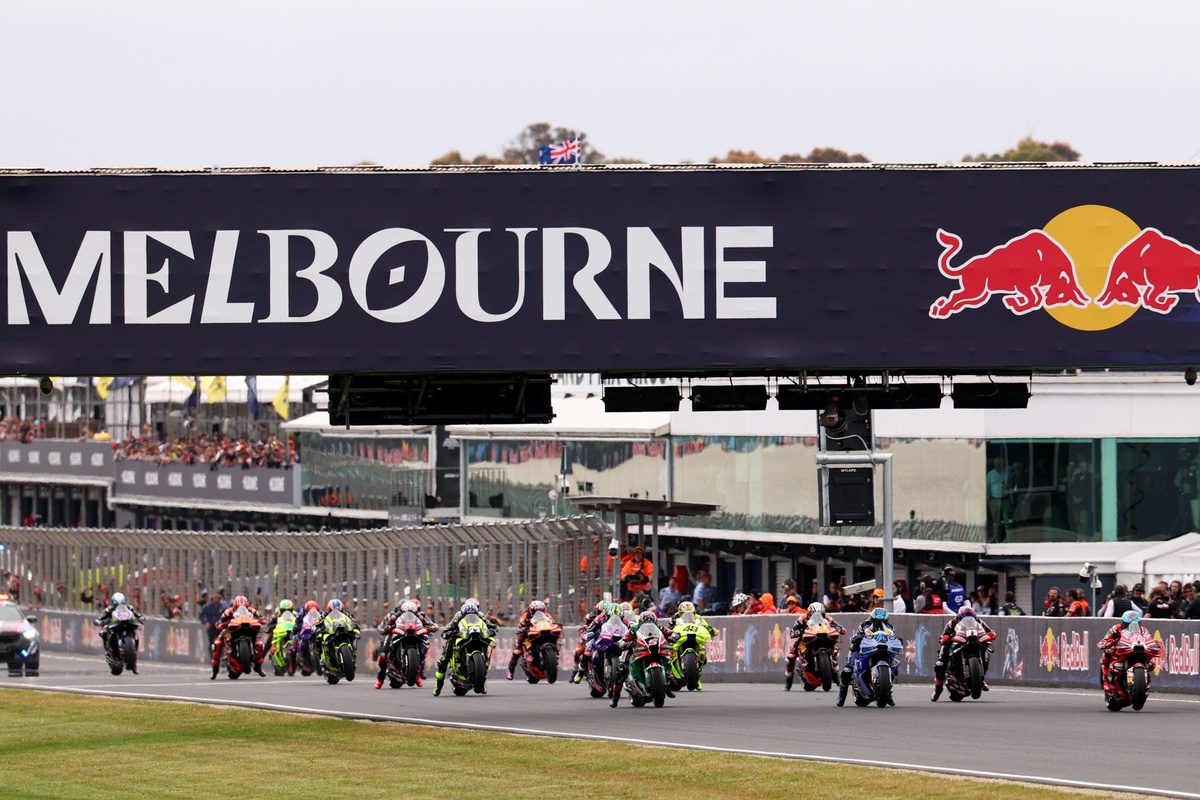 Sorotan analisis fakta seputar jadwal motogp hari ini