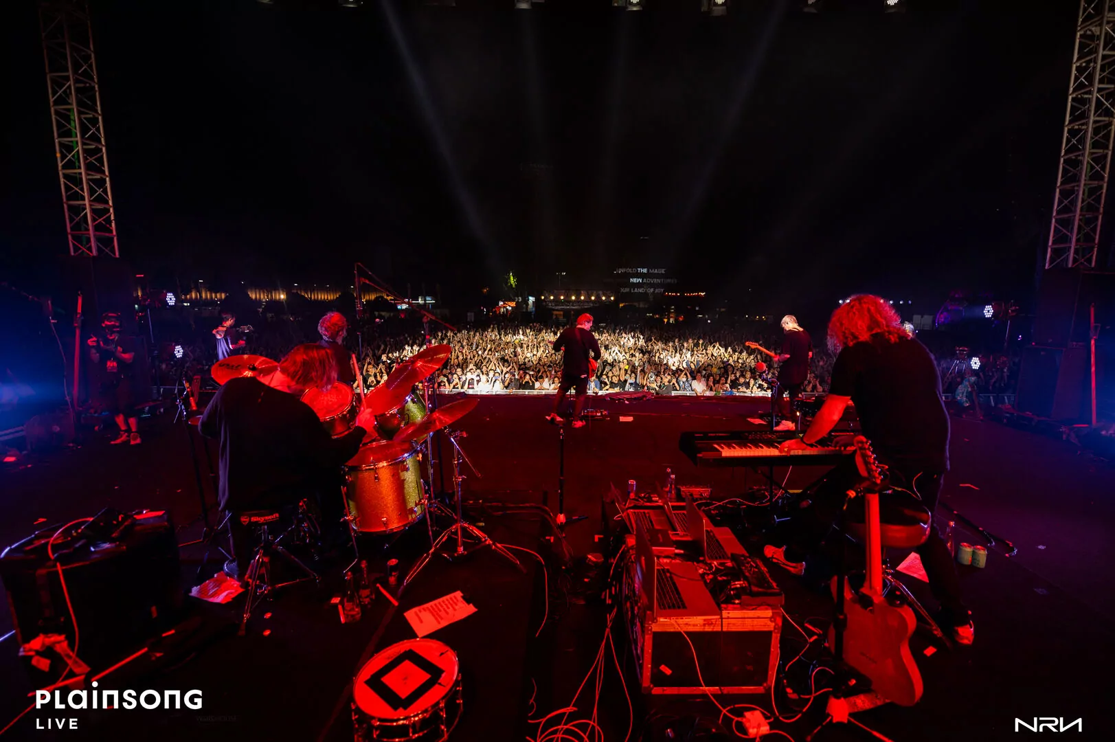 Sorotan analisis fakta seputar synchronize fest 2026