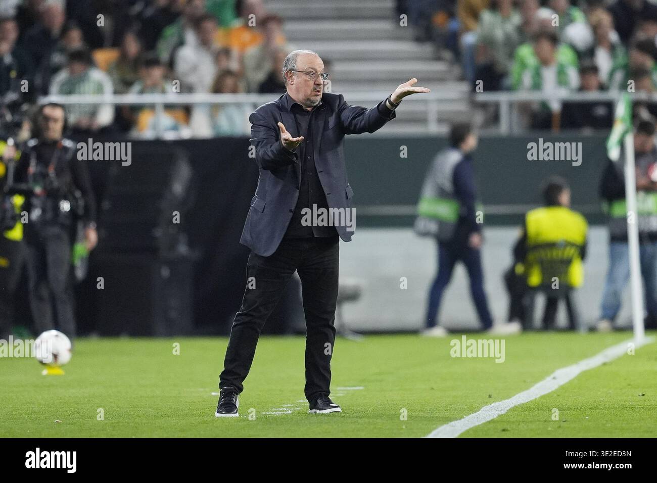 Sorotan analisis fakta seputar panathinaikos fc