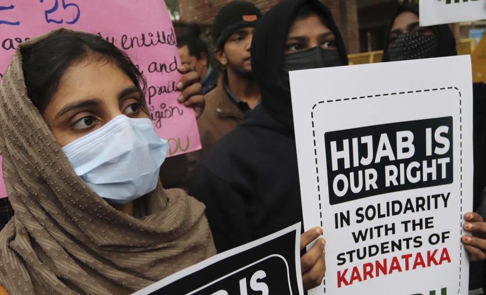 Sorotan analisis fakta seputar larangan hijab di azerbaijan