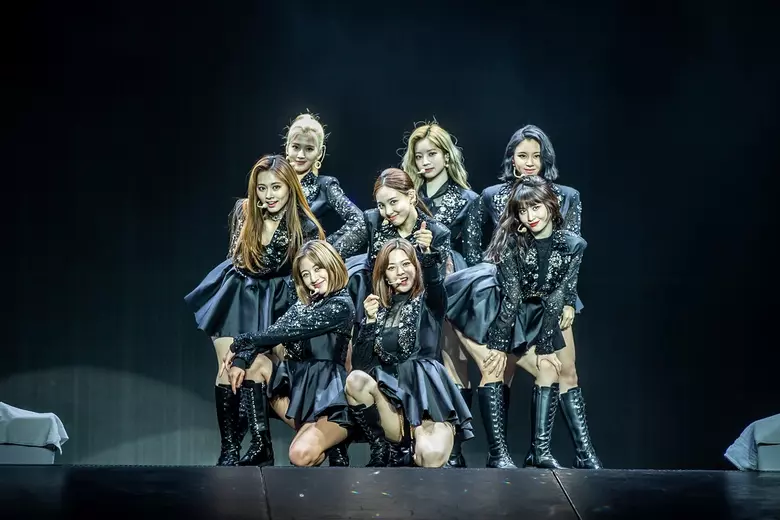 Sorotan analisis fakta seputar jihyo twice