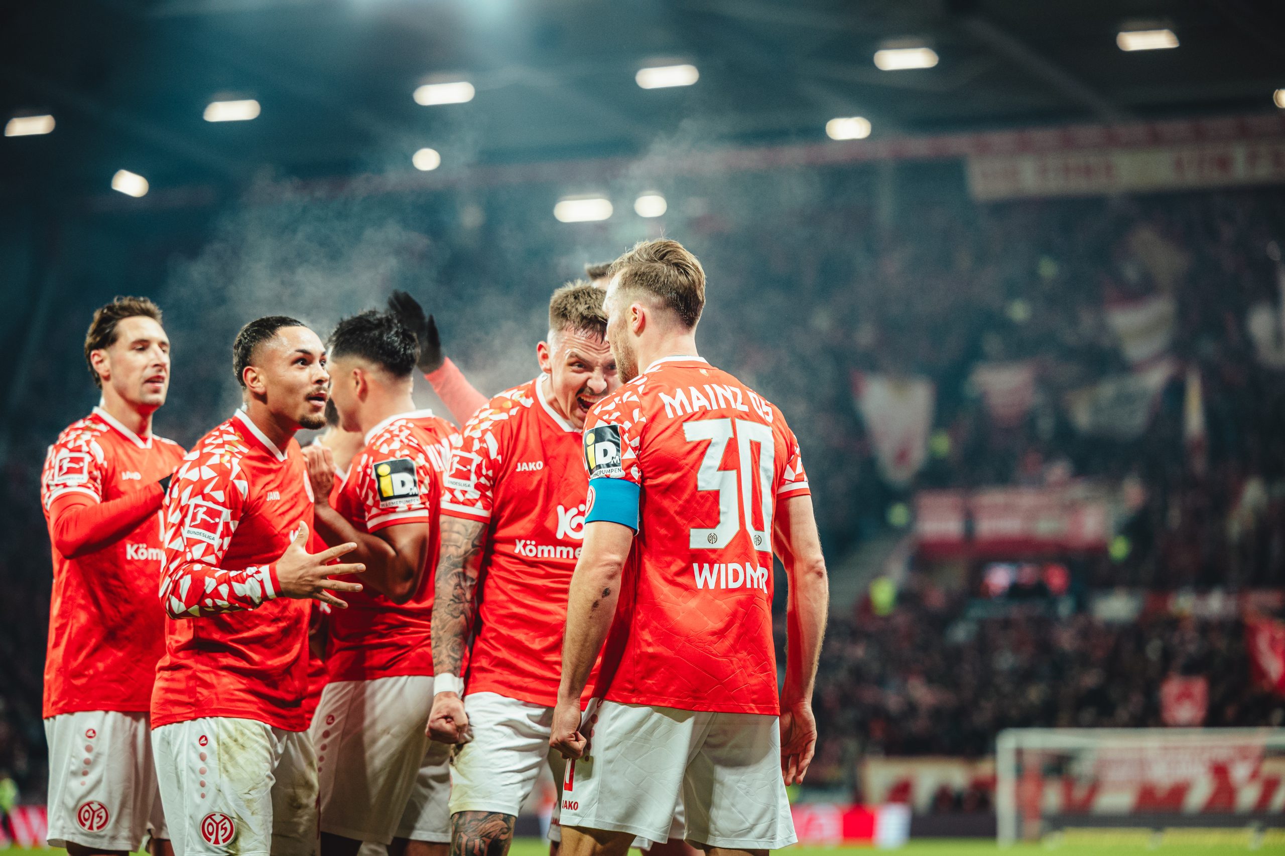 Sorotan analisis fakta seputar fsv mainz