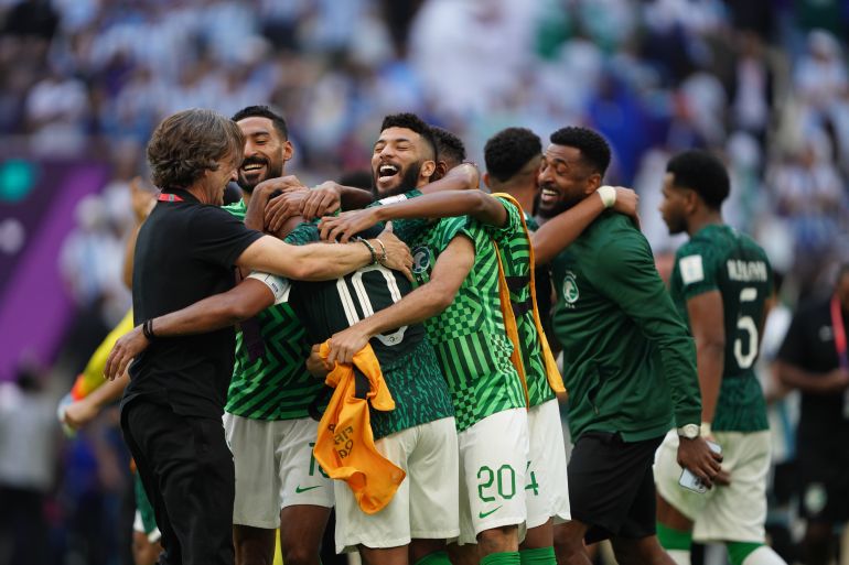 Sorotan analisis fakta seputar saudi pro league