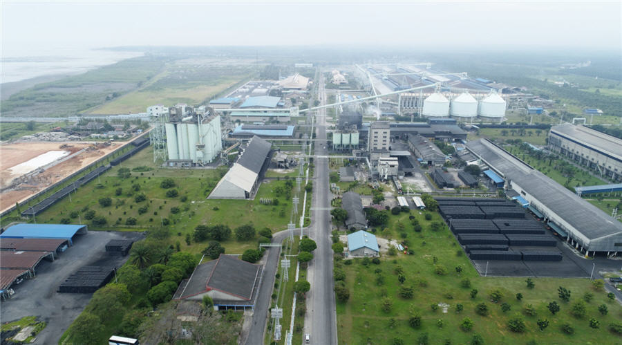 Sorotan analisis fakta seputar saham antm