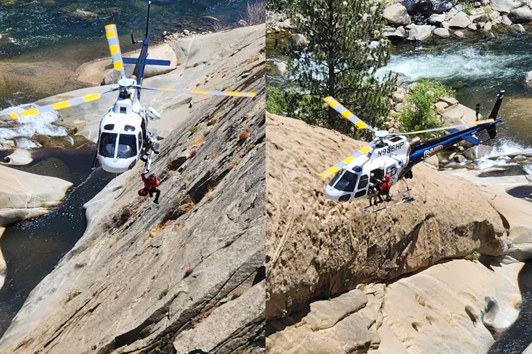 Sorotan analisis fakta seputar air terjun robo