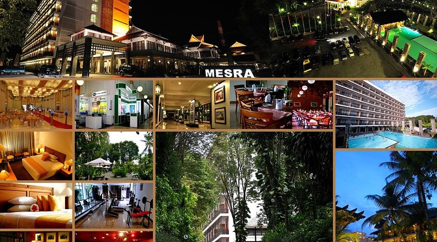 Sorotan analisis fakta seputar hotel mesra samarinda